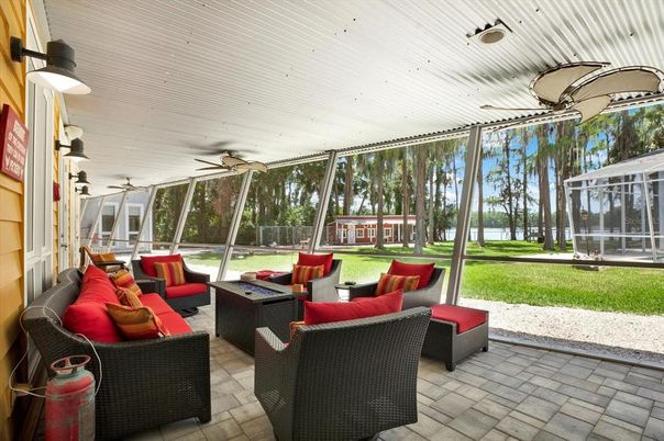 Interior, Living room, Sun Room