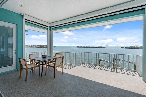 Water, Exterior, Interior, Dining room, Other