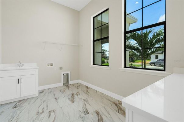 Bathroom, Interior, Marble