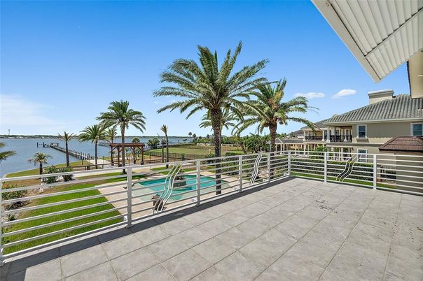 Water, Exterior, Pool, Other