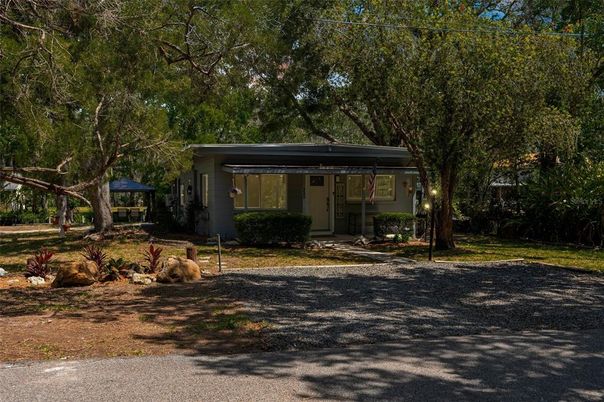 Backyard, Exterior, Facade, None