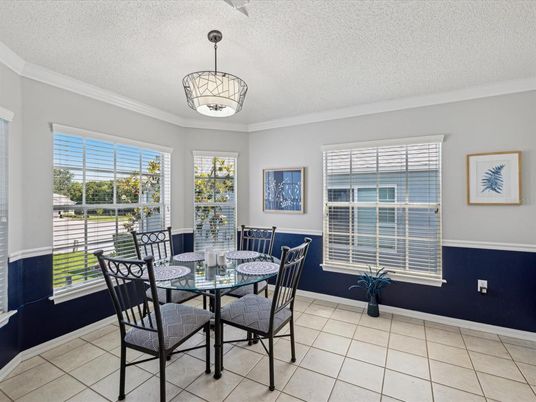 Dining room, Interior, Pendant Lights