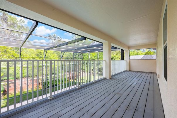 Glass Ceilings, Interior, Sun Room, Wood Texture Flooring