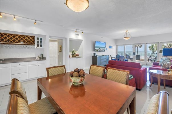 Dining room, Interior, Living room