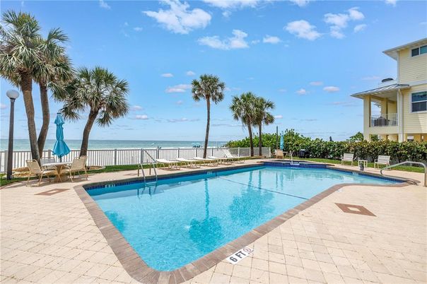 Exterior, Pool, Water
