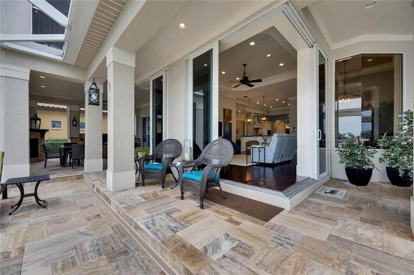 Interior, Pendant Lights, Recessed Lighting