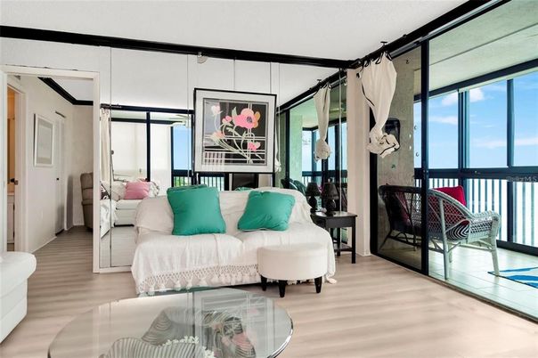 Interior, Living room, Water, Wood Texture Flooring
