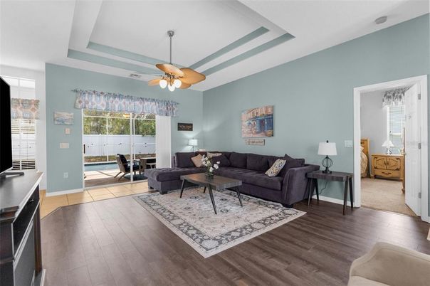 Interior, Living room, Wood Texture Flooring