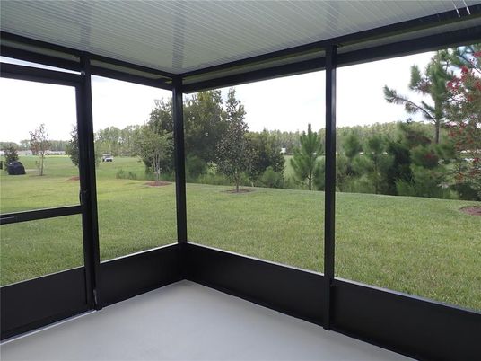 Interior, Sun Room