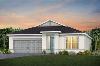 Attached, Exterior, Facade, Brick Traditional