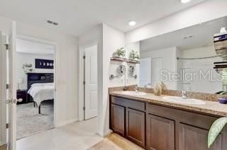 Bathroom, Bedroom, Interior, Recessed Lighting
