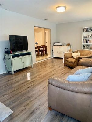 Dining room, Interior, Living room, Wood Texture Flooring