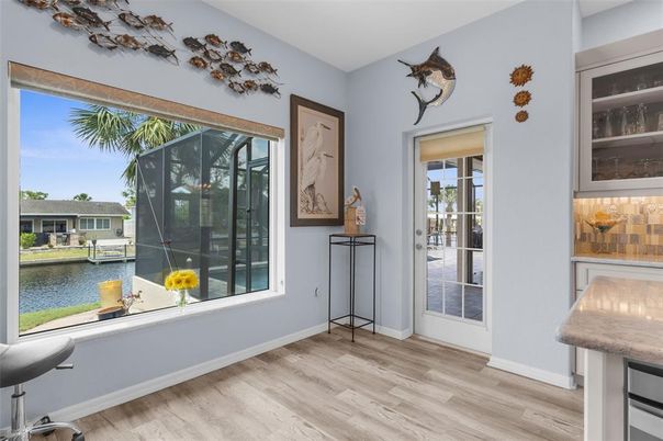 Interior, Water, Wood Texture Flooring