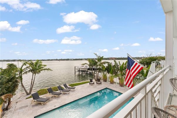 Water, Exterior, Pool, Other