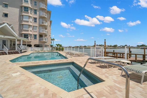 Exterior, Pool, Water