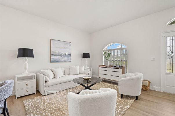 Interior, Living room, Wood Texture Flooring