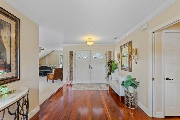 Interior, Piano, Wood Texture Flooring