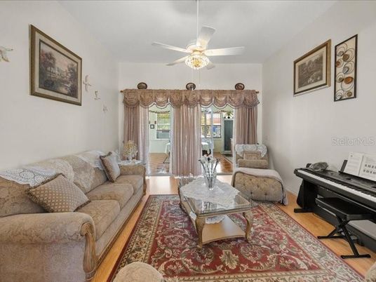 Interior, Living room, Piano, Wood Texture Flooring