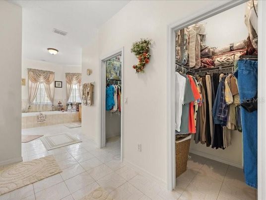 Bathroom, Interior, Walk-in Closets