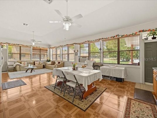 Dining room, Interior, Living room
