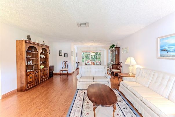 Interior, Living room, Pendant Lights, Wood Texture Flooring