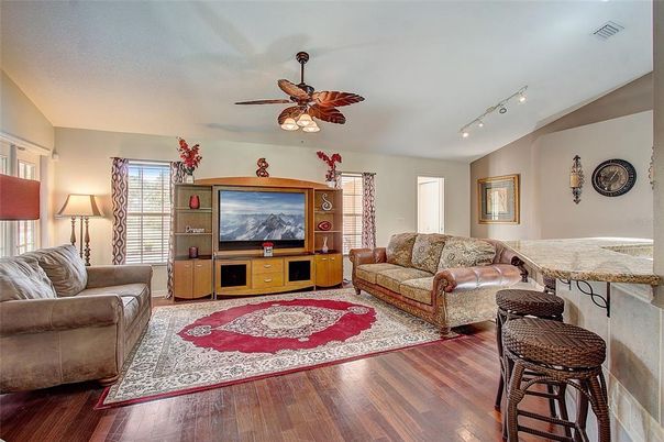 Interior, Living room, Wood Texture Flooring