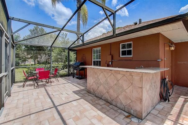Glass Ceilings, Interior, Sun Room