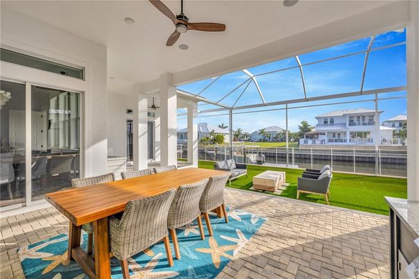 Glass Ceilings, Interior, Sun Room