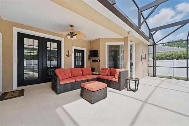 Glass Ceilings, Interior, Living room, Sun Room