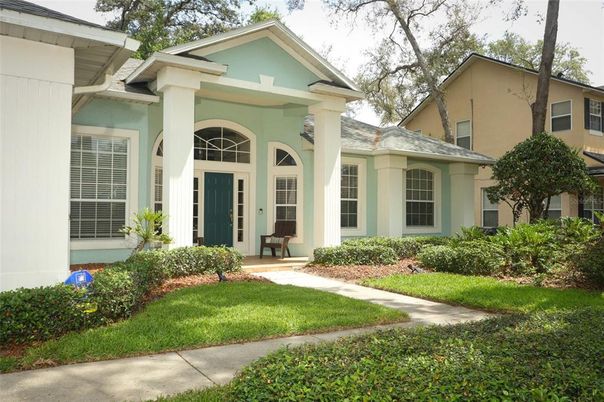 Exterior, Facade, None