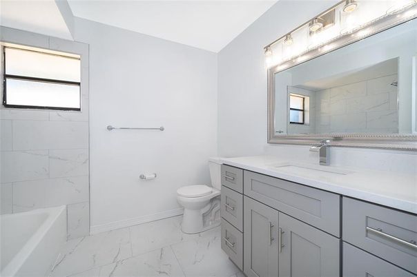 Bathroom, Interior, Marble, Marble Walls
