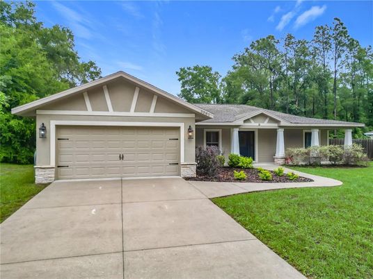 Attached, Backyard, Exterior, Facade, Ranch