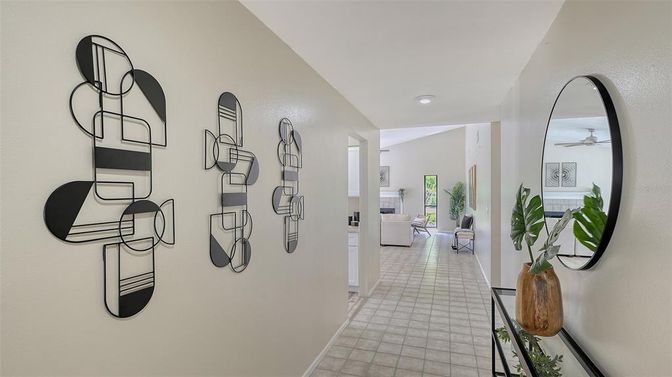 Fireplace, Interior, Recessed Lighting