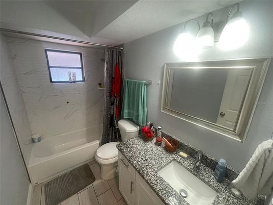 Bathroom, Interior, Marble Walls