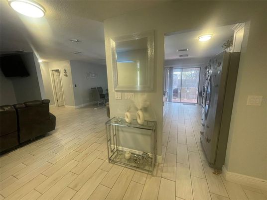 Interior, Wood Texture Flooring