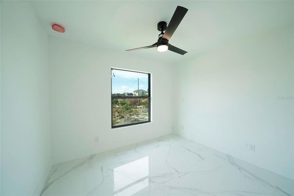 Empty room, Interior, Marble