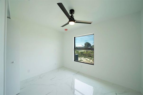Empty room, Interior, Marble