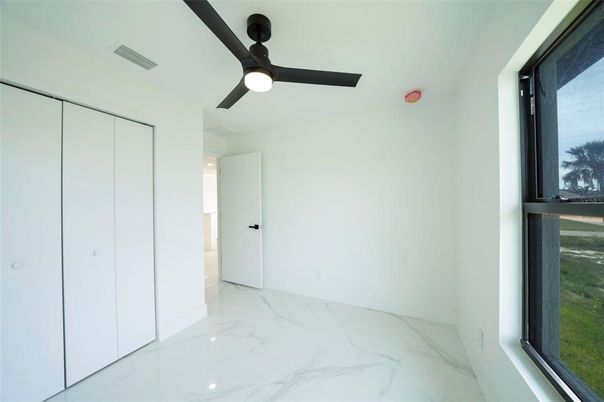 Empty room, Interior, Marble