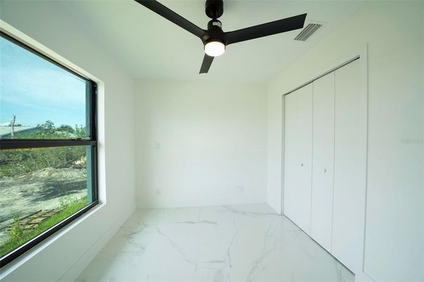 Empty room, Interior, Marble