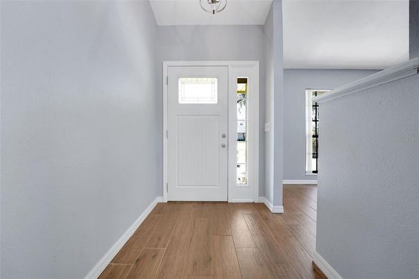 Interior, Wood Texture Flooring