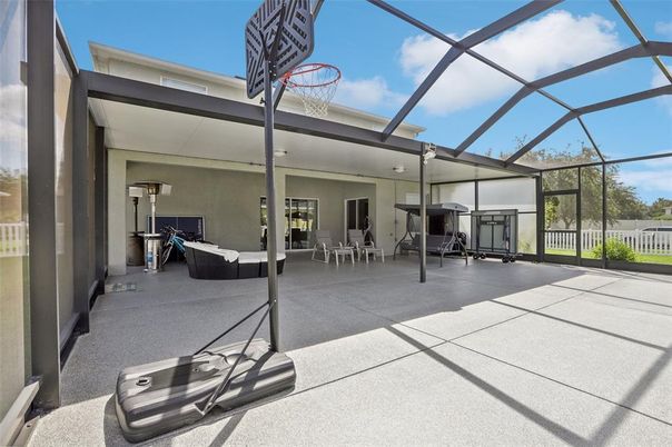 Glass Ceilings, Interior, Sun Room