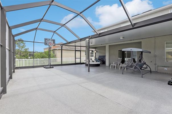 Glass Ceilings, Interior, Sun Room