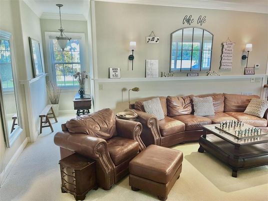 Interior, Living room, Pendant Lights