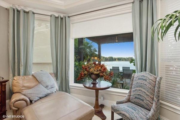 Interior, Living room, Water