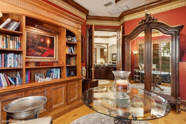 Interior, Wood Texture Flooring