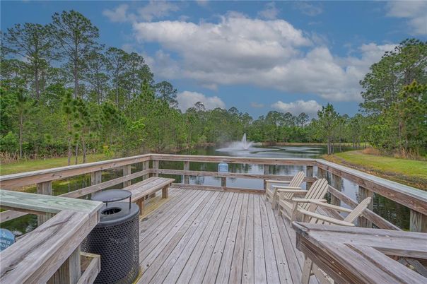 Exterior, Lake, Water