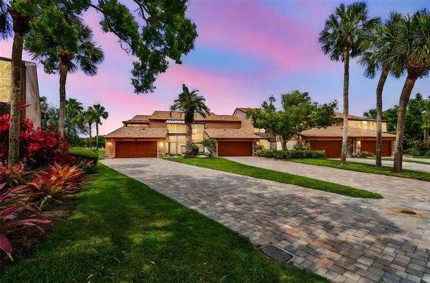 Attached, Backyard, Exterior, Facade, None