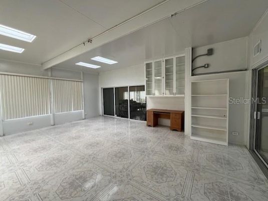 Interior, Marble