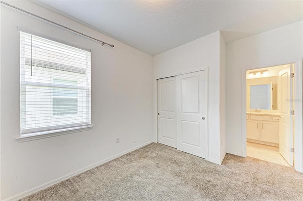 Bathroom, Empty room, Interior