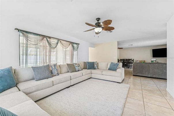 Dining room, Interior, Living room
